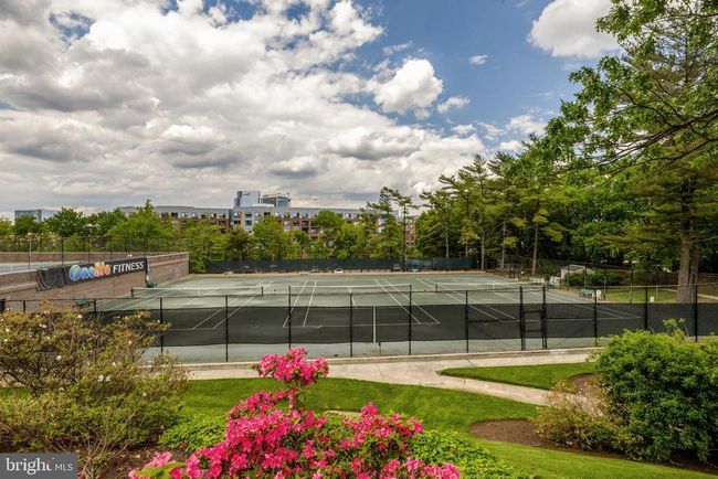 APT-1610 - 1800 Old Meadow Rd, Condo with 1 bedrooms, 2 bathrooms and null parking in MCLEAN VA | Image 46