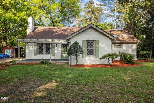 3014 Hope Valley Rd, Durham, NC, 27707-3832 | Card Image