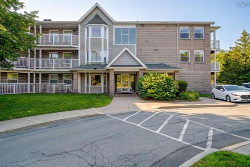 306-83 Kearney Lake Rd, Halifax, NS, B3M4E6 | Card Image
