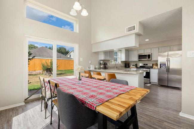 7415 Cavesson Dr, House other with 4 bedrooms, 2 bathrooms and 2 parking in Cypress TX | Image 17