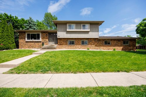 904 Broadmoor Dr, Bloomington, IL, 61704-6108 | Card Image
