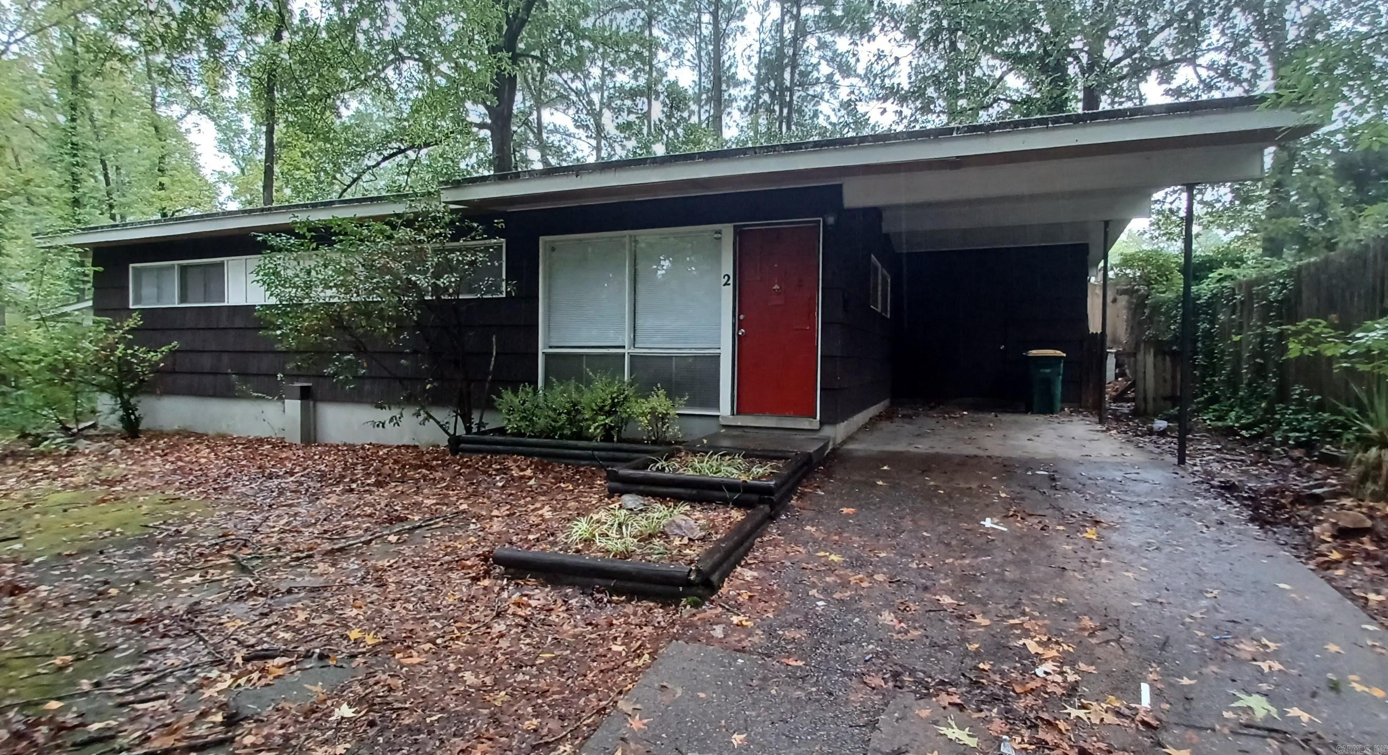 Hanover Dr, Little Rock, AR 72209 #1