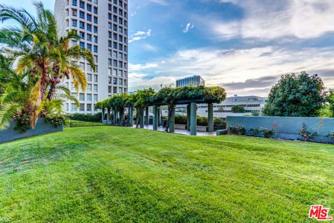 APT-802 - 880 W 1 St St, Condo with 1 bedrooms, 1 bathrooms and 1 parking in Los Angeles CA | Image 30