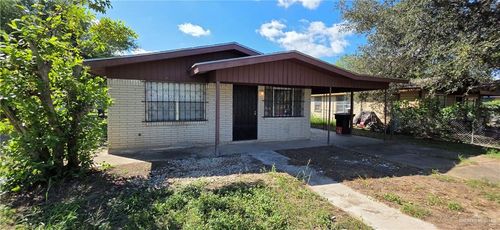 1506 E 1st Street, Weslaco, TX, 78596 | Card Image