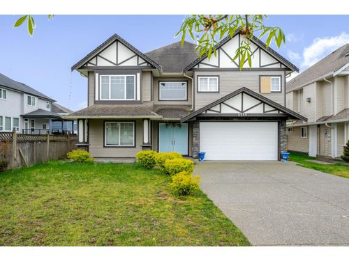 2737 Carriage Crt, Abbotsford, BC, V4X0A3 | Card Image