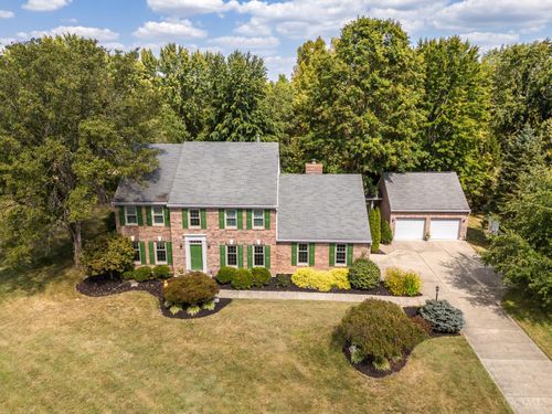 10070 Carrousel Ct, Loveland, OH, 45140-1855 | Card Image