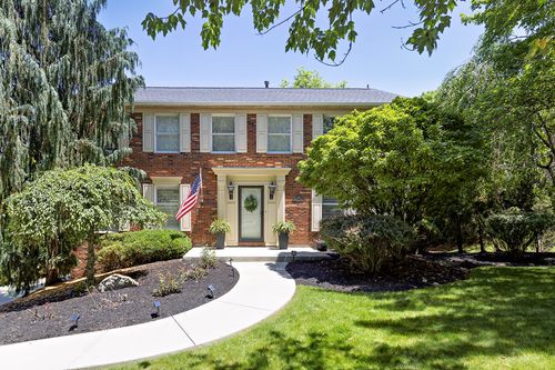 132 Marshall Drive, Mt Lebanon, PA, 15228 | Card Image