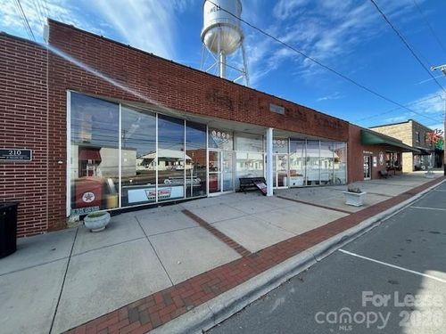 206 E Main St, Rockwell, NC, 28138-6760 | Card Image