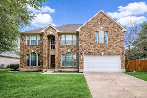 4008 Springwillow Ln, Round Rock, TX, 78681-1060 | Card Image