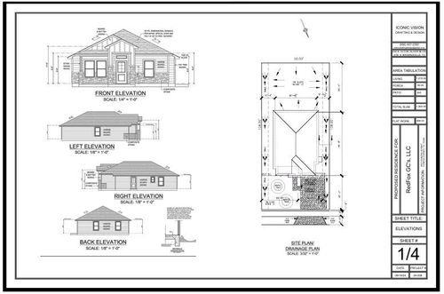 2937 Sonora Street, Corpus Christi, TX, 78405 | Card Image