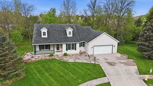 534 Frederick Crossing, Roanoke, IN, 46783 | Card Image