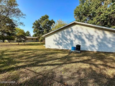 600 E 3rd Street, House other with 4 bedrooms, 3 bathrooms and null parking in Scammon KS | Image 3