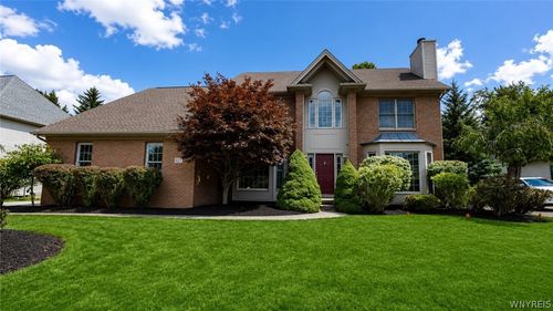 127 Covent Garden Ln, Amherst, NY, 14221-1941 | Card Image