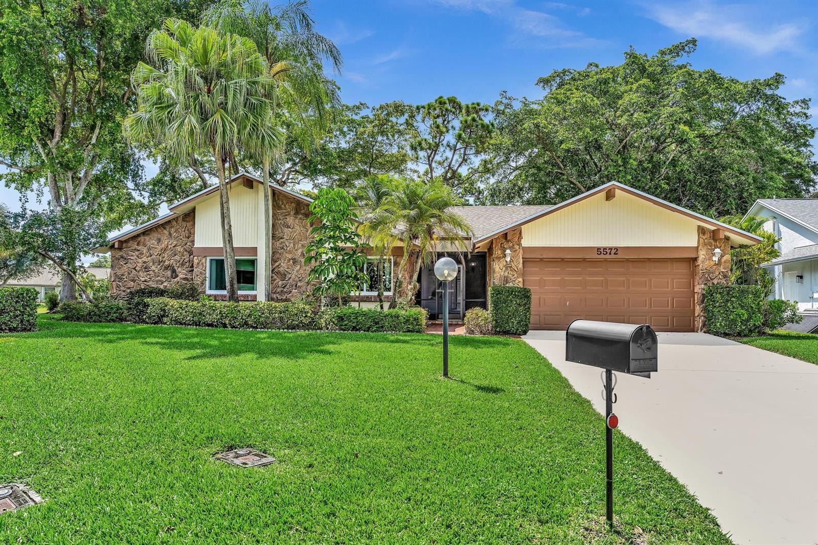 Residential in Delray Beach 2