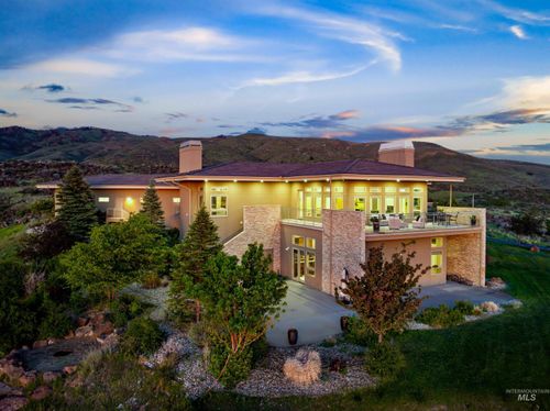 6329 E Wildhorse Ln, Boise, ID, 83712-5014 | Card Image