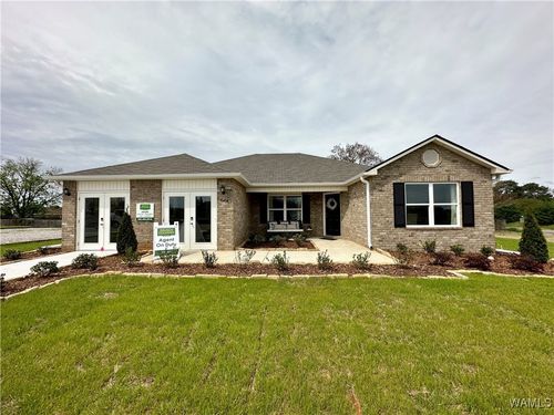 10401 Alex Ct, Tuscaloosa, AL, 35405-2510 | Card Image