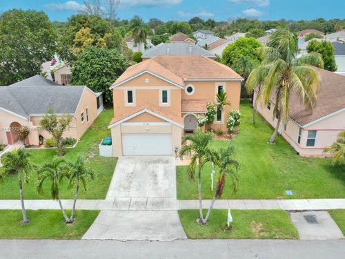 3131 Jasper Way, Miramar, FL, 33025-4242 | Card Image