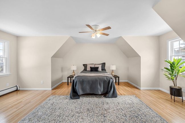 16 Kaolin Rd, House other with 3 bedrooms, 2 bathrooms and 6 parking in Blandford MA | Image 20