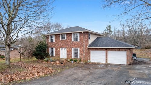 9039 Richland Drive, Georgetown, IN, 47122 | Card Image