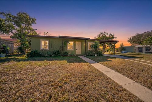 21431 Kenyon Ave, PORT CHARLOTTE, FL, 33952-6825 | Card Image