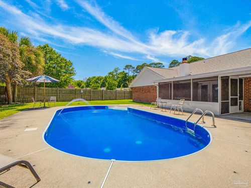 9790 Bobwhite Way, Pensacola, FL, 32514-2717 | Card Image
