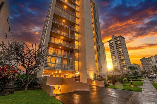 apt-801-1137 Wilder Ave, Honolulu, HI, 96822-2766 | Card Image