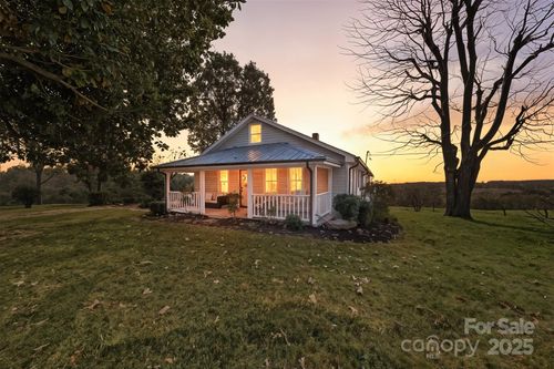 1127 Alspaugh Dam Rd, Taylorsville, NC, 28681-6823 | Card Image