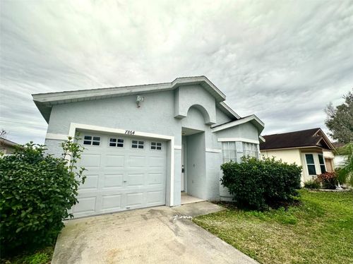 7864 Sagebrush Pl, ORLANDO, FL, 32822-7832 | Card Image