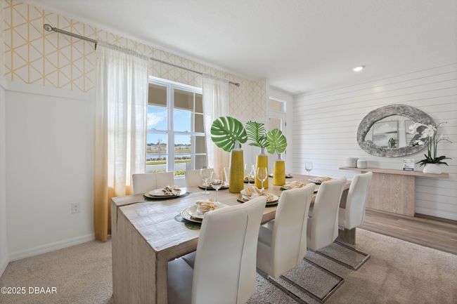 39 Sprout Ln, House other with 5 bedrooms, 3 bathrooms and null parking in ORMOND BEACH FL | Image 6