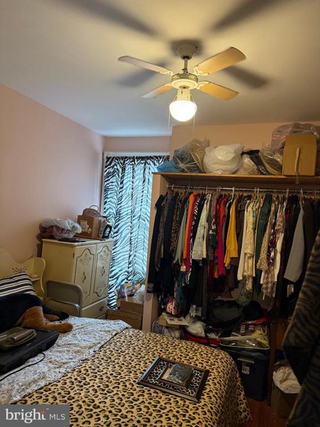1121 8 Th St Ne, Townhouse with 4 bedrooms, 3 bathrooms and null parking in WASHINGTON DC | Image 18