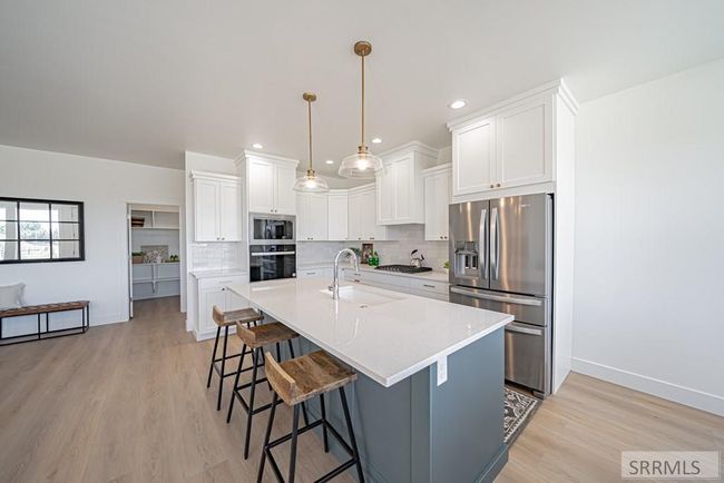 418 Rock Hill Ln, House other with 3 bedrooms, 2 bathrooms and 3 parking in Idaho Falls ID | Image 23
