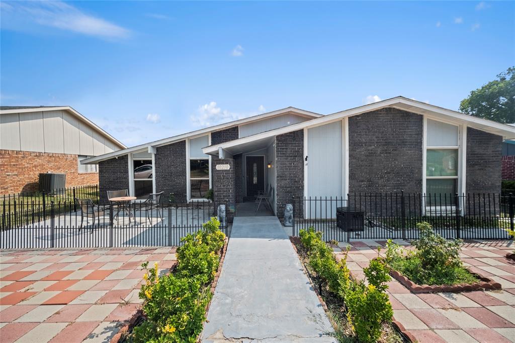 Black Hickory Rd, Dallas, TX 75243