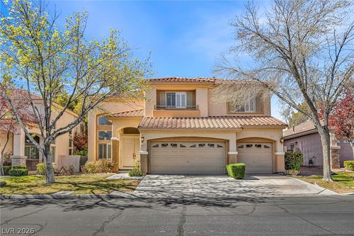 2217 Timber Rose Dr, Las Vegas, NV, 89134-5915 | Card Image