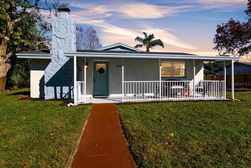 11416 Pine Forest Dr, NEW PORT RICHEY, FL, 34654-1457 | Card Image