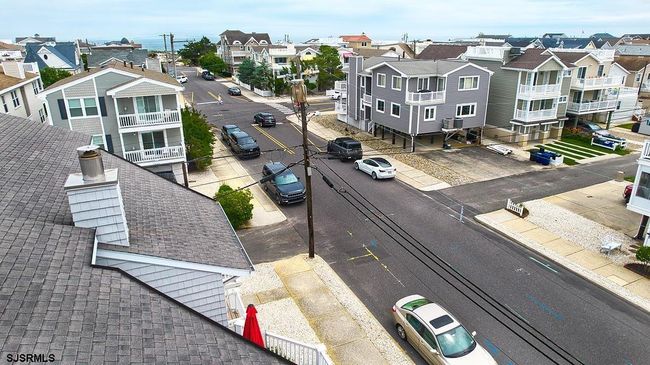 305 - 305 57 Th St, Condo with 4 bedrooms, 2 bathrooms and null parking in Ocean City NJ | Image 35