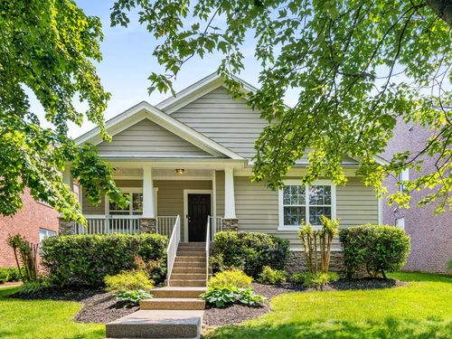 3038 Oxford Glen Dr, Franklin, TN, 37067-8585 | Card Image