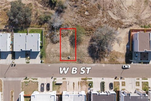 1627 W B Street, Mission, TX, 78572 | Card Image