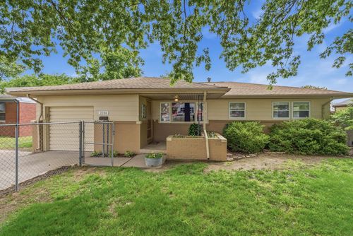 2106 N Woodrow Ave, Wichita, KS, 67203 | Card Image