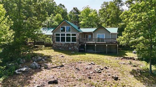 1444 Forest Home Ln, Calico Rock, AR, 72519-9002 | Card Image