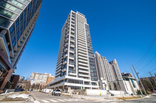 1001-75 Canterbury Place, North York, ON, M2N0L2 | Card Image