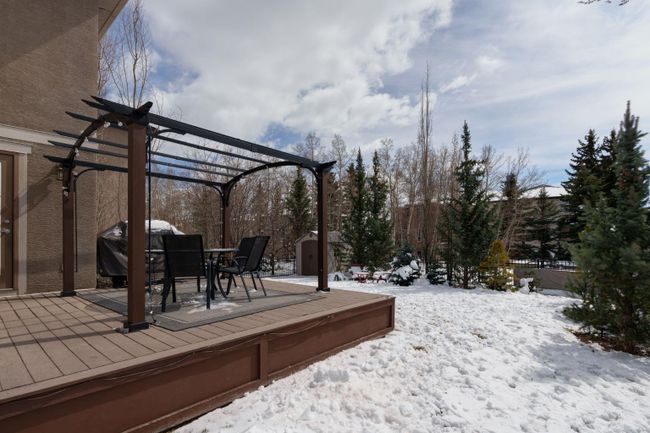 3 West Cedar Place Sw, Home with 4 bedrooms, 3 bathrooms and 4 parking in Calgary AB | Image 27