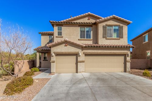 3516 W Briar Rose Lane, Tucson, AZ, 85742 | Card Image