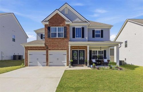 151 Cherokee Rose Dr, Jackson, GA, 30233 | Card Image