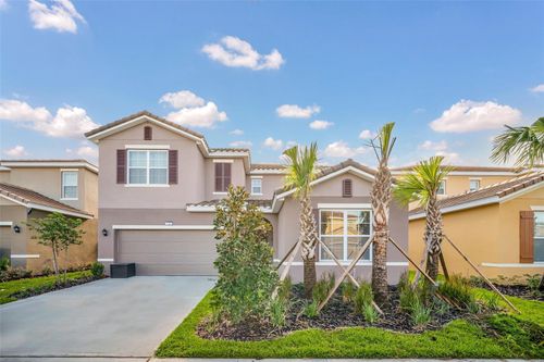 7551 Oakmoss Loop, Davenport, FL, 33837 | Card Image