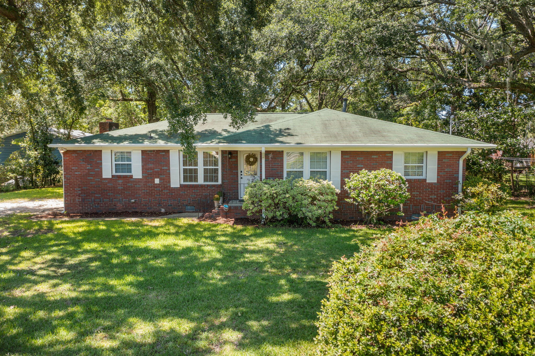 Padgett St, North Charleston, SC 29405