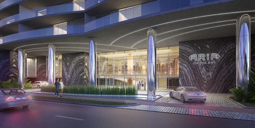 905-488 Ne 18th St, Miami, FL, 33132-1112 | Card Image