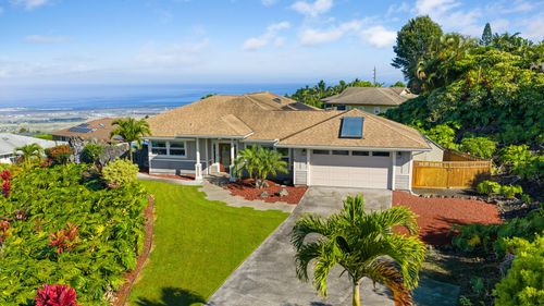 73-1179 Akaula St, Kailua Kona, HI, 96740-8493 | Card Image