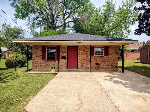 446 Scarborough Ave, Natchitoches, LA, 71457-5846 | Card Image