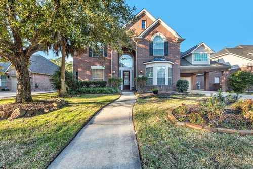 19238 Clear Sky Dr, Humble, TX, 77346-1663 | Card Image