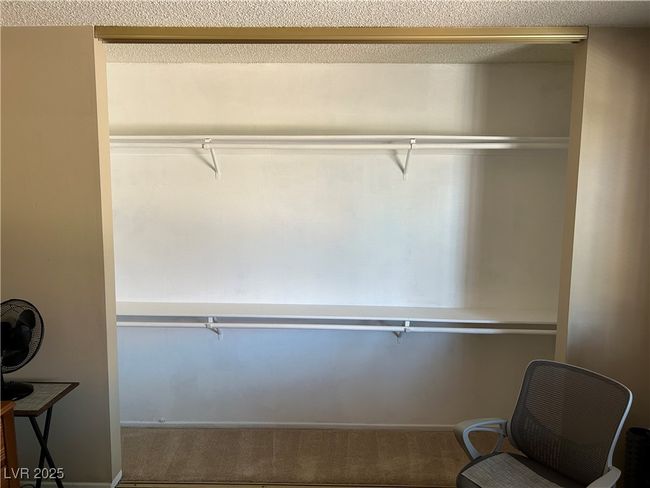 View of closet | Image 33